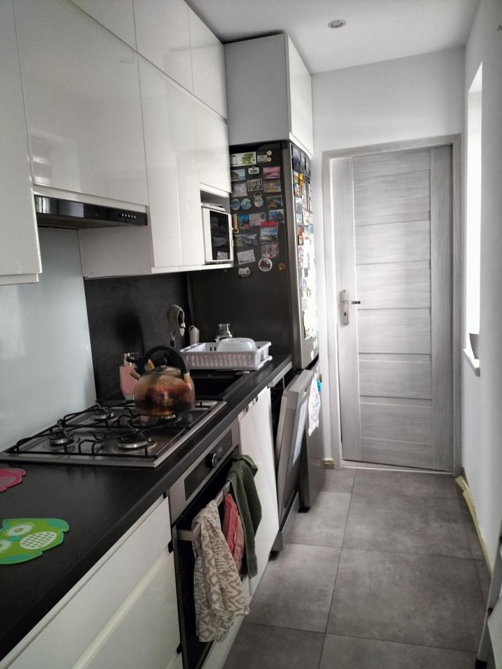 Mieszkanie 2-pokojowe Pieńsk, ul. Partyzantów. Zdjęcie 3