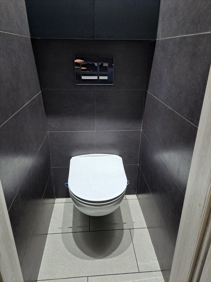 Mieszkanie 2-pokojowe Pabianice Bugaj, ul. Bugaj. Zdjęcie 9