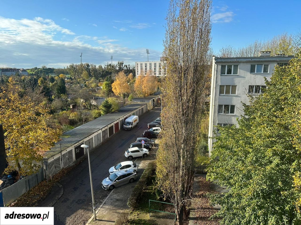 Mieszkanie 2-pokojowe Wrocław Fabryczna, ul. Stalowa. Zdjęcie 6