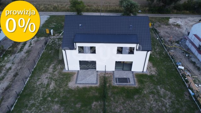 bliźniak, 4 pokoje Nieciszów. Zdjęcie 6