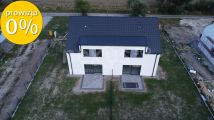 bliźniak, 4 pokoje Nieciszów. Zdjęcie 4