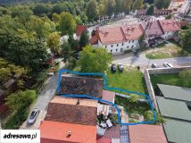 dom wolnostojący, 5 pokoi Kalwaria Zebrzydowska, ul. Bernardyńska. Zdjęcie 2