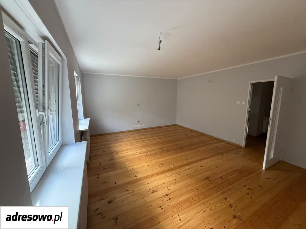 dom wolnostojący, 6 pokoi Barlinek, al. 1 Maja. Zdjęcie 6