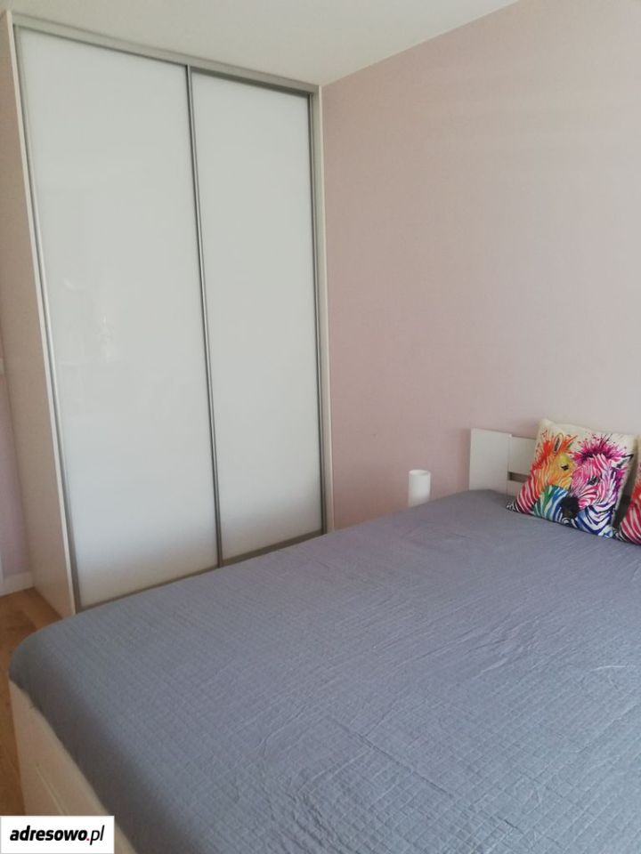 Mieszkanie 3-pokojowe Wrocław Jagodno, ul. Konduktorska. Zdjęcie 14