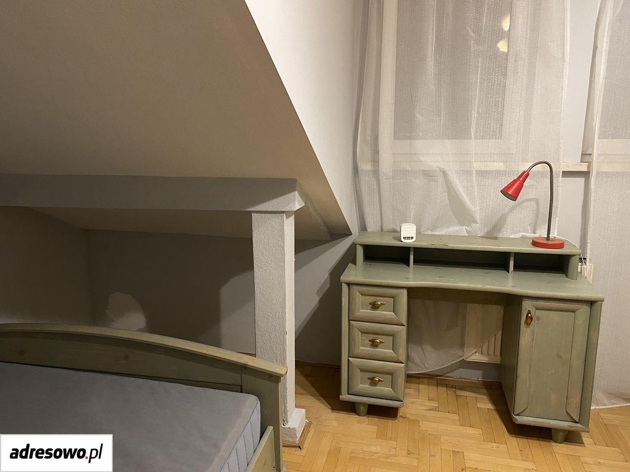 Mieszkanie 2-pokojowe Kraków Prądnik Czerwony, ul. Marchołta. Zdjęcie 10