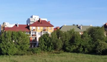 Mieszkanie 2-pokojowe Białystok Wysoki Stoczek, ul. Szeroka. Zdjęcie 1