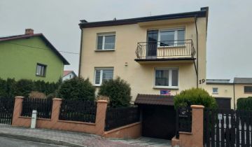 dom wolnostojący, 5 pokoi Leśnica, ul. Żeromskiego 19
