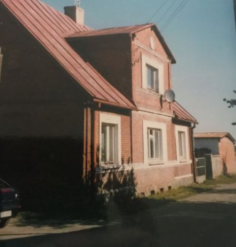 dom wolnostojący Wierzchowo. Zdjęcie 1