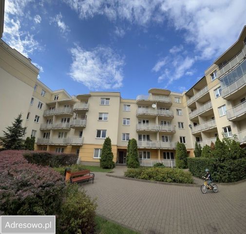 Mieszkanie 3-pokojowe Warszawa Ursynów, ul. Filipiny Płaskowickiej. Zdjęcie 1