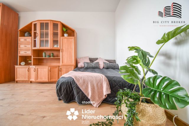 Mieszkanie 1-pokojowe Lublin Czechów, ul. Stanisława Szpinalskiego. Zdjęcie 1