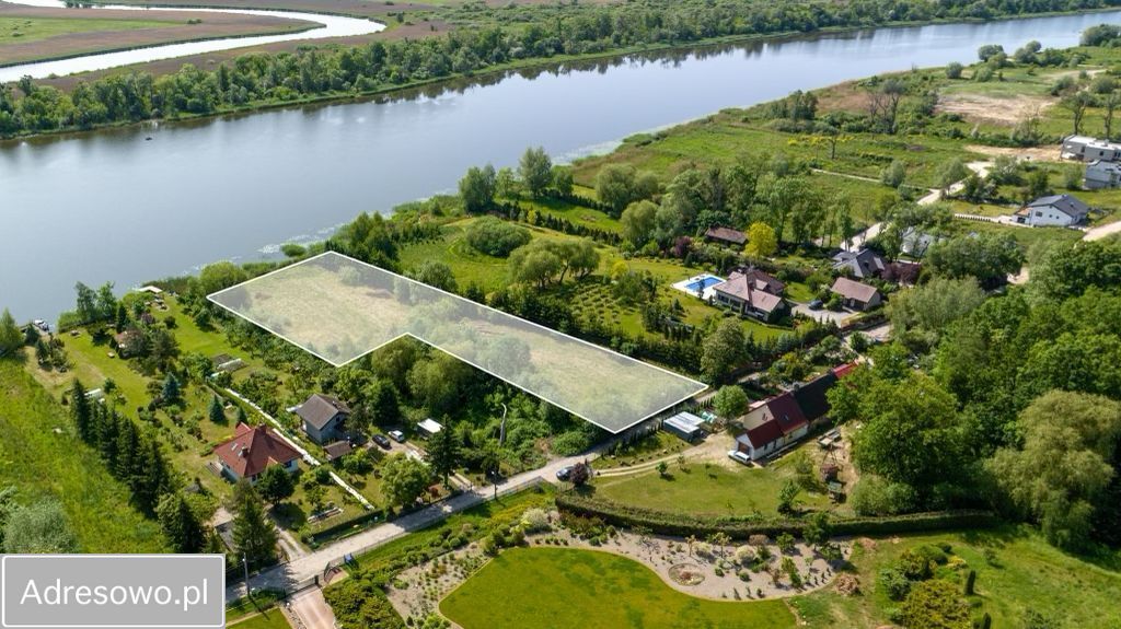 Działka rolno-budowlana Kurów. Zdjęcie 10