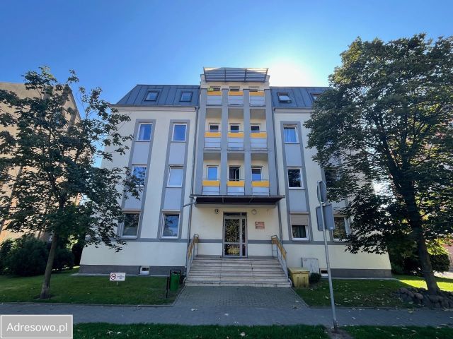 Mieszkanie 2-pokojowe Żmigród, ul. Kolejowa. Zdjęcie 1