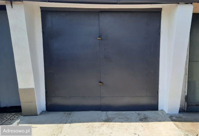 Garaż/miejsce parkingowe Zabrze, ul. Gdańska. Zdjęcie 1
