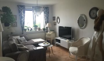 Mieszkanie 3-pokojowe Poznań Naramowice, ul. Jasna Rola
