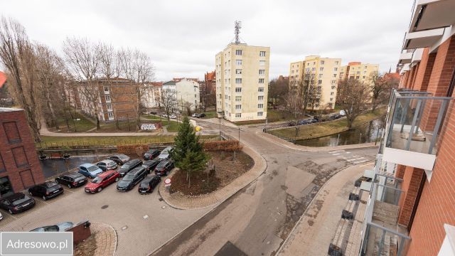 Mieszkanie 2-pokojowe Gdańsk Śródmieście, ul. Rybaki Górne. Zdjęcie 5