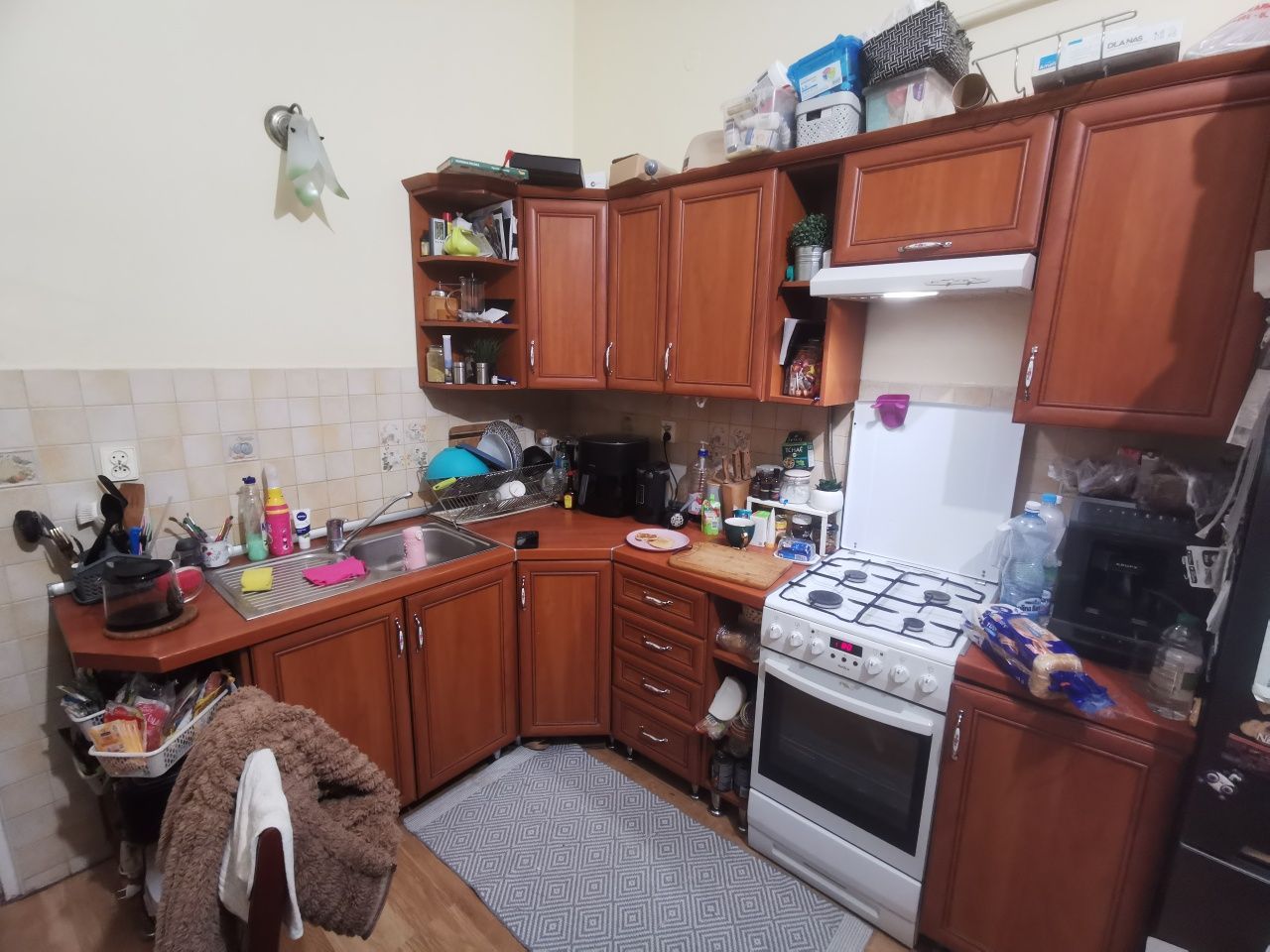 Mieszkanie 3-pokojowe Bydgoszcz, al. Ossolińskich. Zdjęcie 4