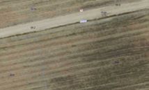 Działka budowlana Pszczółczyn. Zdjęcie 3