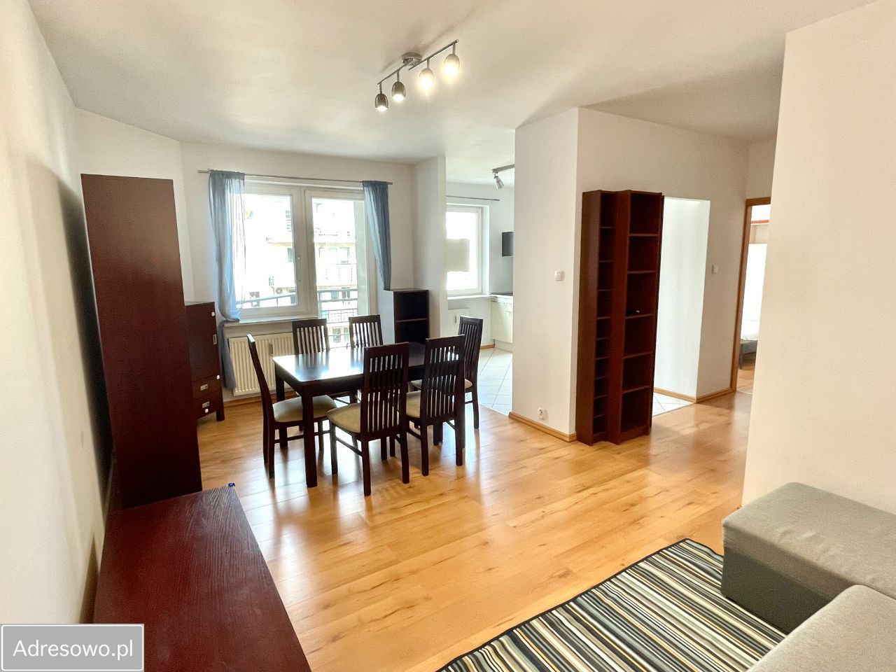 Mieszkanie 2-pokojowe Warszawa Ursus, ul. Kolorowa