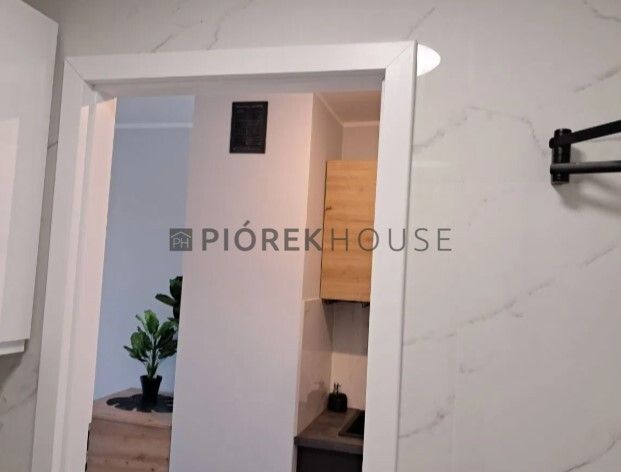 Mieszkanie 1-pokojowe Warszawa Żoliborz, ul. Władysława Broniewskiego. Zdjęcie 13