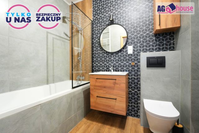 Mieszkanie 3-pokojowe Gdańsk Łostowice, ul. Niepołomicka. Zdjęcie 11