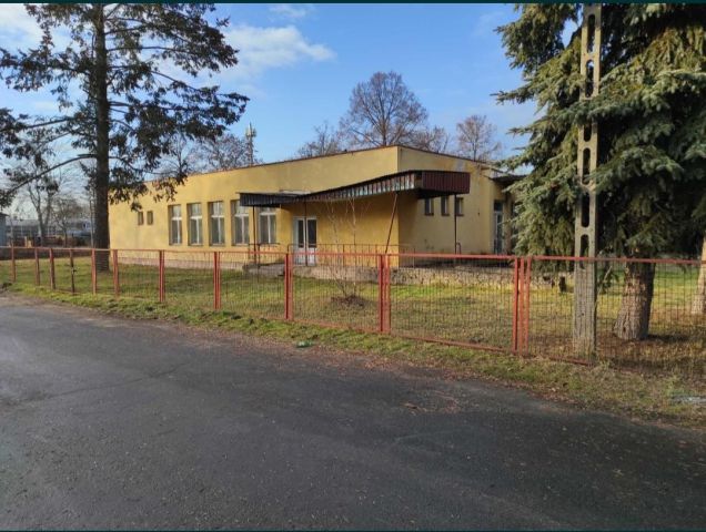 Nieruchomość komercyjna Skopanie Firanki, ul. Kardynała Wyszyńskiego. Zdjęcie 1