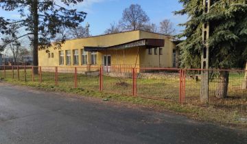 Nieruchomość komercyjna Skopanie Firanki, ul. Kardynała Wyszyńskiego
