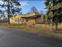 Nieruchomość komercyjna Skopanie Firanki, ul. Kardynała Wyszyńskiego