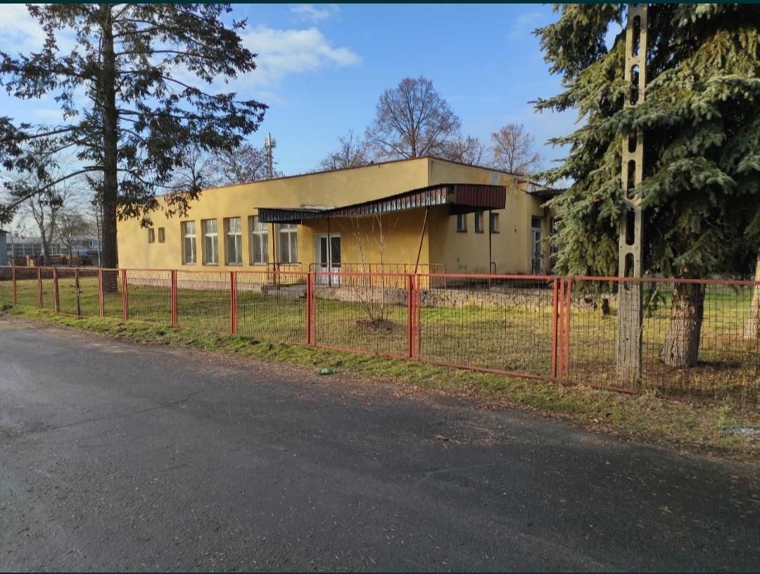 Nieruchomość komercyjna Skopanie Firanki, ul. Kardynała Wyszyńskiego