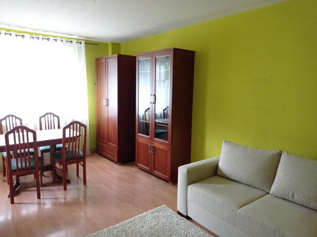 Mieszkanie 3-pokojowe Kraków Nowa Huta, os. Centrum E. Zdjęcie 1