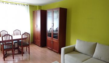 Mieszkanie 3-pokojowe Kraków Nowa Huta, os. Centrum E