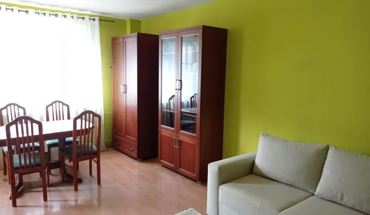 Mieszkanie 3-pokojowe Kraków Nowa Huta, os. Centrum E