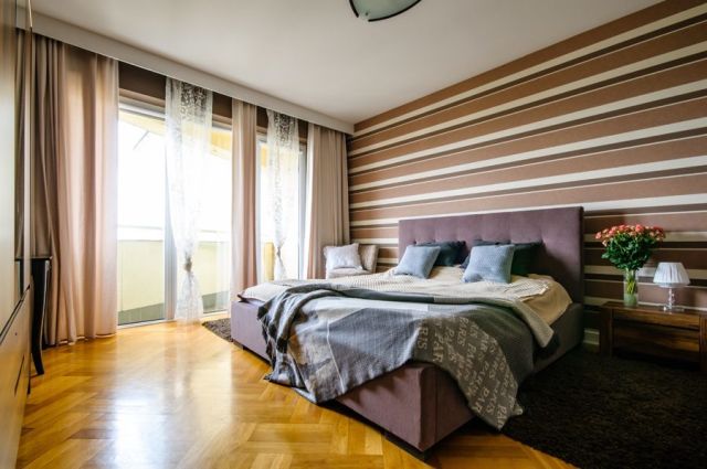 Mieszkanie 3-pokojowe Warszawa Mokotów, ul. Bukowińska. Zdjęcie 7