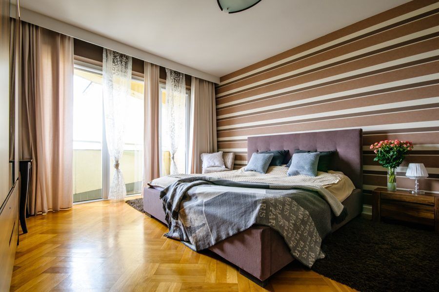 Mieszkanie 3-pokojowe Warszawa Mokotów, ul. Bukowińska. Zdjęcie 7