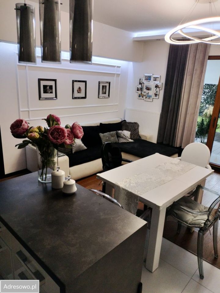 Mieszkanie 3-pokojowe Wrocław Krzyki, ul. Ułańska. Zdjęcie 8