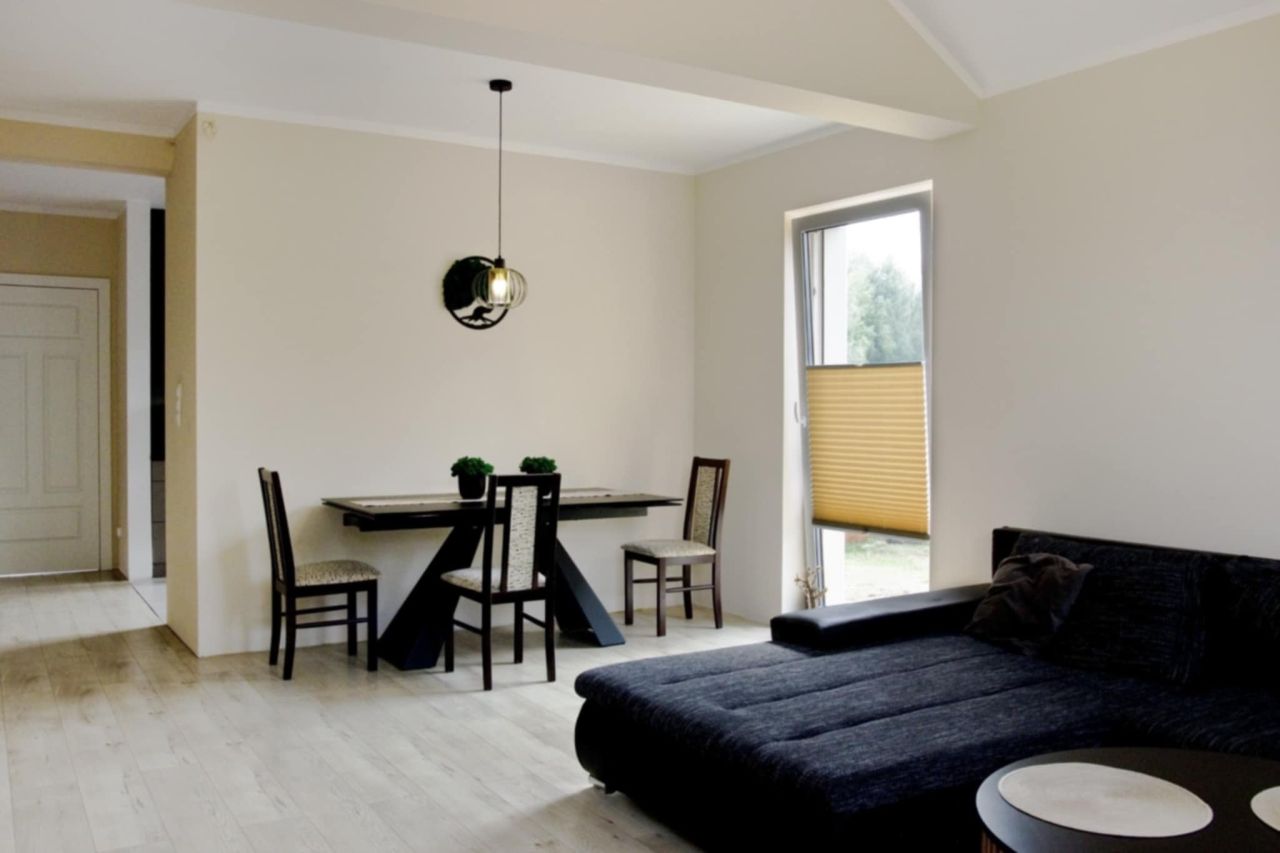 dom wolnostojący, 5 pokoi Cyprianka. Zdjęcie 13