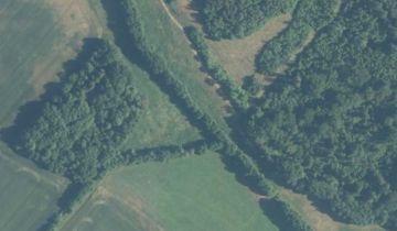 Działka rolna Zawada