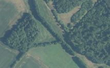 Działka rolna Zawada. Zdjęcie 1