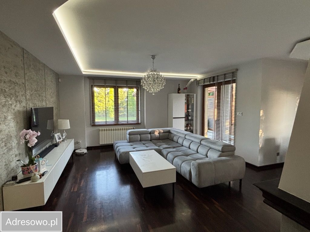 dom wolnostojący, 5 pokoi Nowe Gulczewo, ul. Szlachecka. Zdjęcie 14