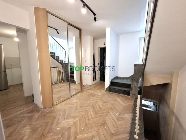 dom wolnostojący, 6 pokoi Warszawa Mokotów. Zdjęcie 11