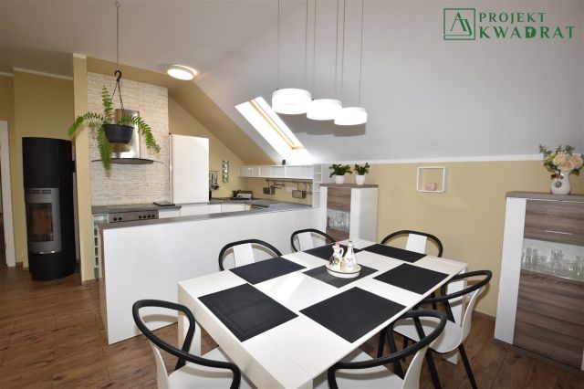 dom wolnostojący, 5 pokoi Gliwice Stare Gliwice, ul. Staromiejska. Zdjęcie 5