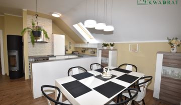 dom wolnostojący, 5 pokoi Gliwice Stare Gliwice, ul. Staromiejska