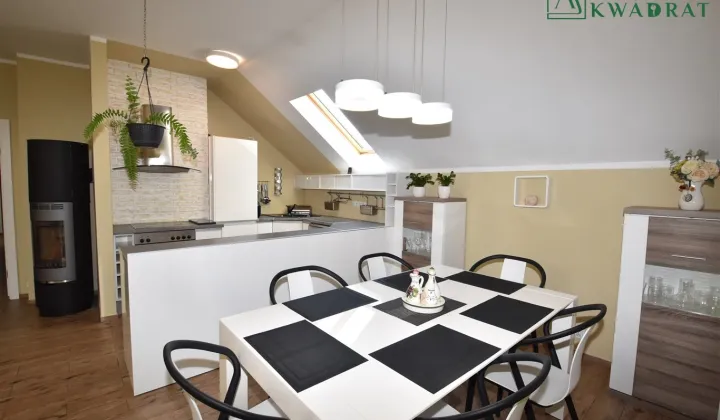 dom wolnostojący, 5 pokoi Gliwice Stare Gliwice, ul. Staromiejska