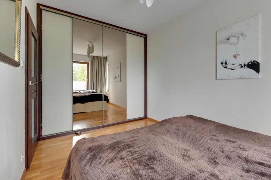 Mieszkanie 4-pokojowe Chwaszczyno, ul. Kaszubska Droga. Zdjęcie 14