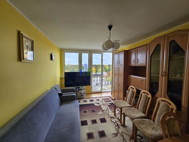 Mieszkanie 3-pokojowe Wrocław Krzyki, ul. Borowska. Zdjęcie 8