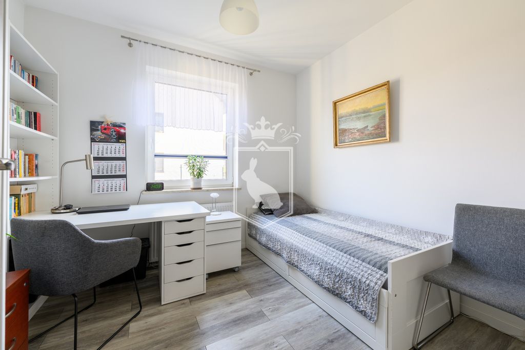 Mieszkanie 3-pokojowe Radzymin, ul. Polna. Zdjęcie 6