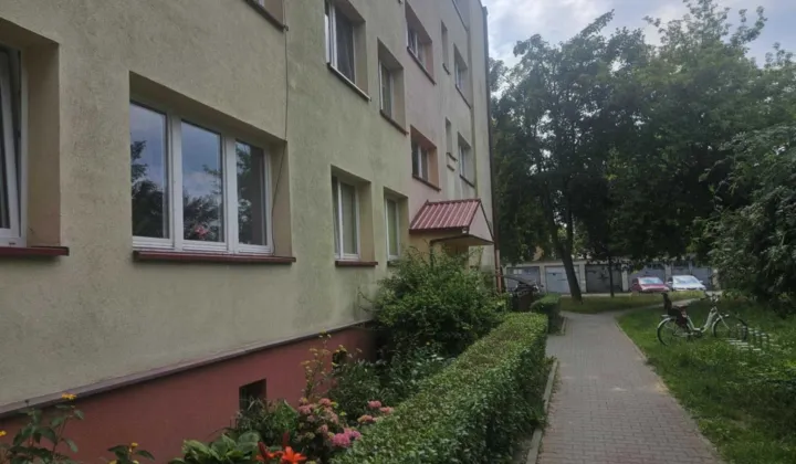 Mieszkanie 2-pokojowe Płock, ul. Bielska