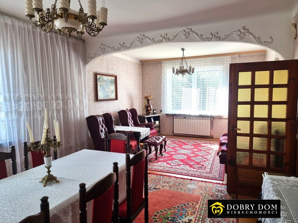 bliźniak, 4 pokoje Wysokie Mazowieckie. Zdjęcie 2