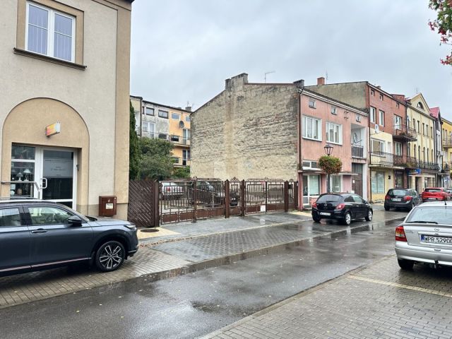 dom szeregowy, 3 pokoje Sochaczew Centrum, ul. Warszawska. Zdjęcie 10