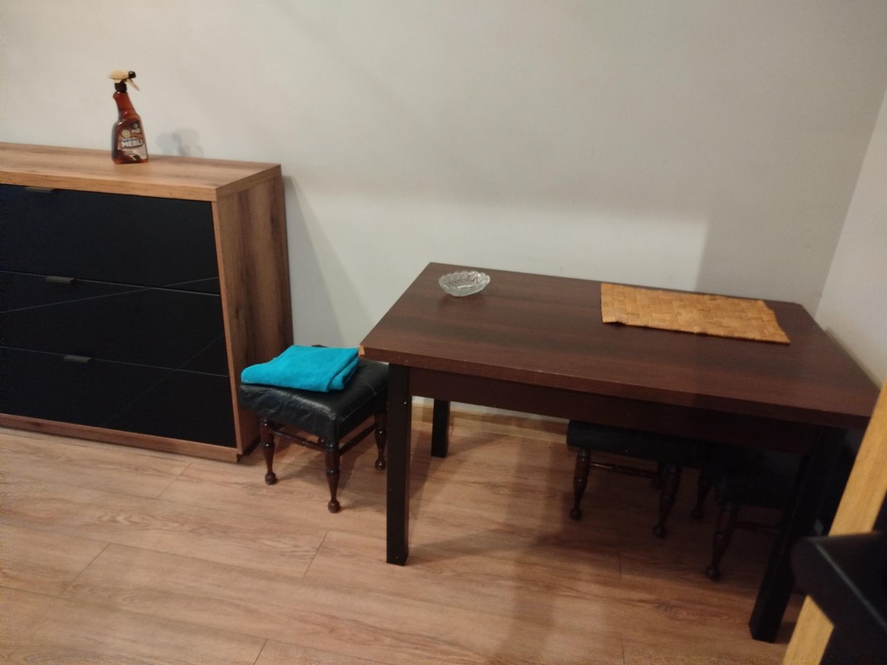 Mieszkanie 2-pokojowe Ełk, ul. Jarosława Dąbrowskiego. Zdjęcie 3