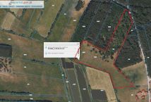 Działka rolna Milejczyce